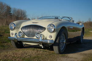 Bild 31/63 von Austin-Healey 100&#x2F;4 (BN2) (1956)
