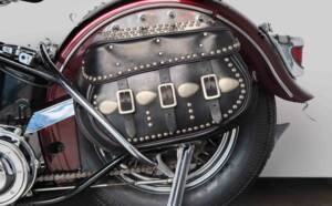 Immagine 55/79 di Harley-Davidson EL Knucklehead (1941)