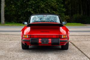 Bild 15/35 von Porsche 911 Carrera 3.2 (1987)