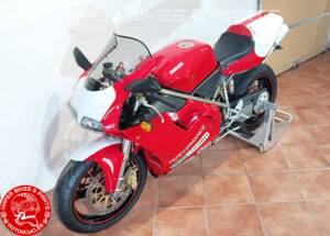 Obraz 7/38 pojazdu Ducati 916 (1998)