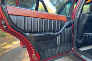 Bild 27/55 von Lancia Thema 8.32 (1991)