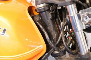 Immagine 17/29 di Kawasaki KH 125 (1981)