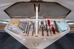 Bild 31/37 von BMW 635 CSi (1982)