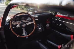 Immagine 12/43 di Lancia Flavia Sport (Zagato) (1963)