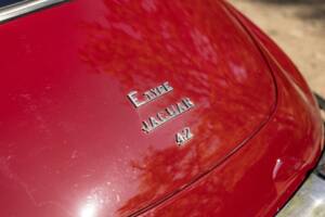 Imagen 7/25 de Jaguar Type E (2+2) (1969)