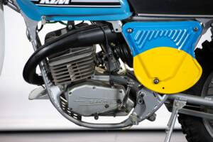 Image 17/42 of KTM 125 MC/GS (1975)