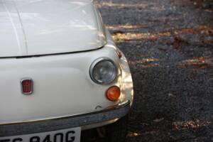 Imagen 18/50 de FIAT 500 F (1970)