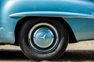 Bild 24/50 von Mercedes-Benz 190 SL (1961)