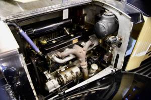 Bild 27/50 von Rolls-Royce 20&#x2F;25 HP (1935)