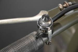Immagine 50/50 di Bianchi MT 61 (1972)