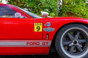 Immagine 7/44 di Ford GT40 (1966)