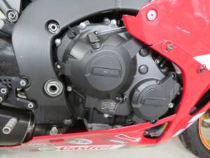 Bild 20/50 von Honda CBR 1000 RR Fireblade (2010)