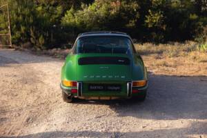 Afbeelding 6/50 van Porsche 911 2.4 E "Ölklappe" (1972)