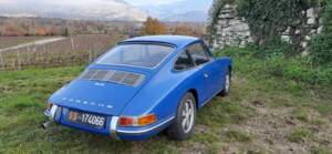 Immagine 16/33 di Porsche 912 (1968)