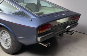 Afbeelding 23/25 van Maserati Khamsin (1976)