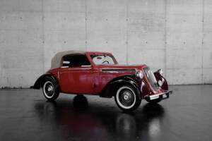 Bild 12/46 von Steyr 220 &quot;Gläser&quot; (1939)