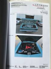 Immagine 79/84 di Chevrolet Camaro Convertible (1968)