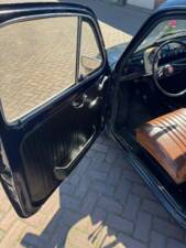 Afbeelding 8/8 van FIAT 500 F (1967)