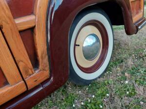 Image 37/93 of FIAT 1100-103 Familiare Viotti (1949)