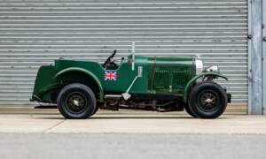 Image 2/44 de Bentley Eight Blower (1900)