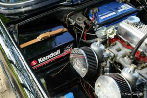 Imagen 16/34 de Triumph TR 4 (1962)