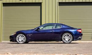 Immagine 2/31 di Maserati GranTurismo 4.2 (2008)