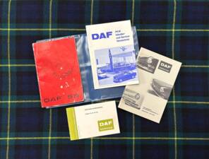 Bild 17/19 von DAF 55 (1975)