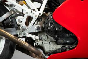 Imagen 41/50 de Ducati DUMMY (1991)