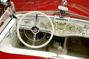 Bild 14/34 von Mercedes-Benz 500 K Cabriolet B (1934)