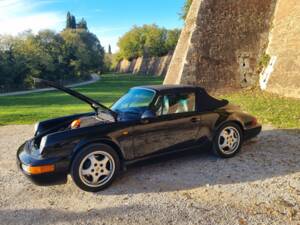 Image 5/11 of Porsche 911 Carrera 4 (1991)