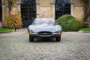 Bild 5/28 von Jaguar E-Type 3.8 (1964)