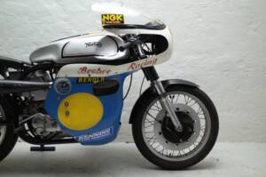 Image 2/26 of Norton Manx 500 (1955)
