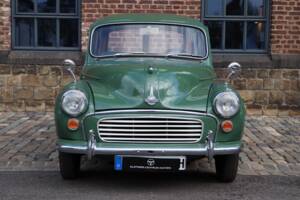 Imagen 7/47 de Morris Minor 1000 Traveller (1966)