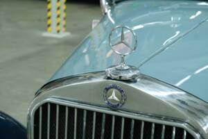 Bild 21/50 von Mercedes-Benz 170 Sport-Roadster (1933)