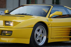 Bild 71/82 von Ferrari 348 TS (1990)