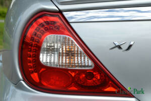 Image 44/46 of Jaguar XJ 8 3.5 (2007)