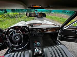 Bild 7/7 von Mercedes-Benz 300 SEL (1970)