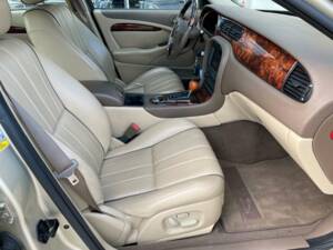 Afbeelding 11/17 van Jaguar S-Type 3.0 V6 (2006)