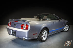 Bild 5/27 von Ford Mustang GT (2005)