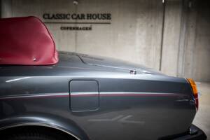 Imagen 29/100 de Rolls-Royce Corniche IV (1995)