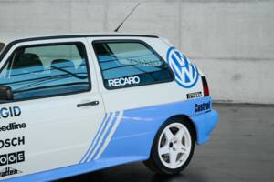 Bild 5/47 von Volkswagen Golf II Rallye 1.8 (1989)