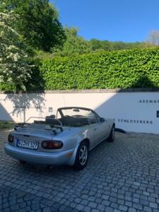 Image 5/17 of Mazda MX-5 1.6 (1996)