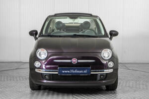 Image 14/48 de FIAT 500 C (2014)