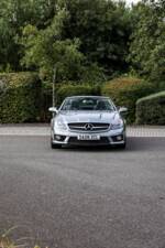 Afbeelding 39/47 van Mercedes-Benz SL 63 AMG (2008)