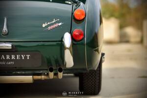 Image 60/68 of Austin-Healey 3000 Mk III (BJ8) (1966)