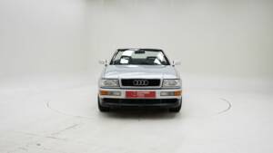 Image 5/15 of Audi Cabriolet 2.6 (1995)