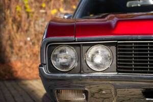 Immagine 4/8 di Oldsmobile 442 (1969)