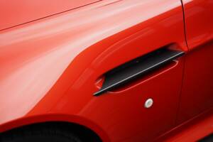 Bild 50/50 von Aston Martin V12 Zagato (2012)