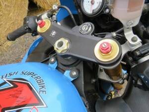 Immagine 9/37 di Suzuki DUMMY (2004)