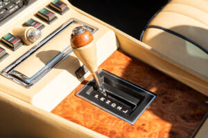 Bild 11/21 von Aston Martin V8 Volante (1979)